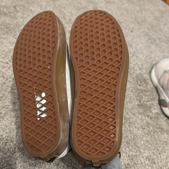 Vans Sport Low Shoe - Picture 5 of 6